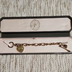 Juicy Couture Bracelet